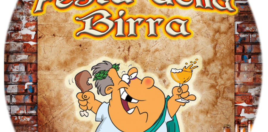 11* festa della birra antica roma pub Castellana G
